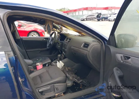 2014 Volkswagen Jetta 2.0L Tdi from USA, damaged, VIN 3VWLL7AJ8EM405898